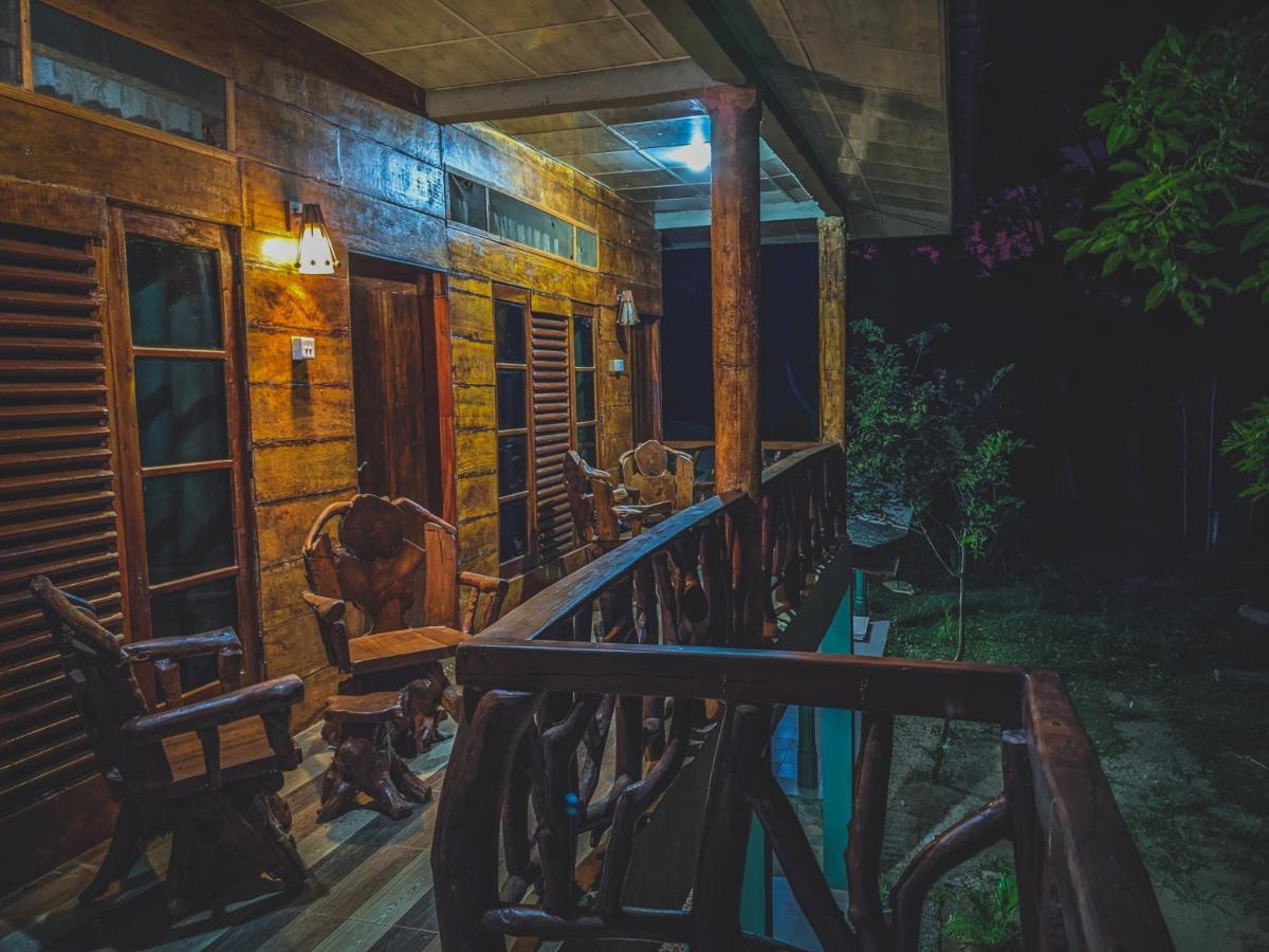 Sigiri Choona Lodge 'Unique Sunrise Viewpoint' Sigiriya Ngoại thất bức ảnh