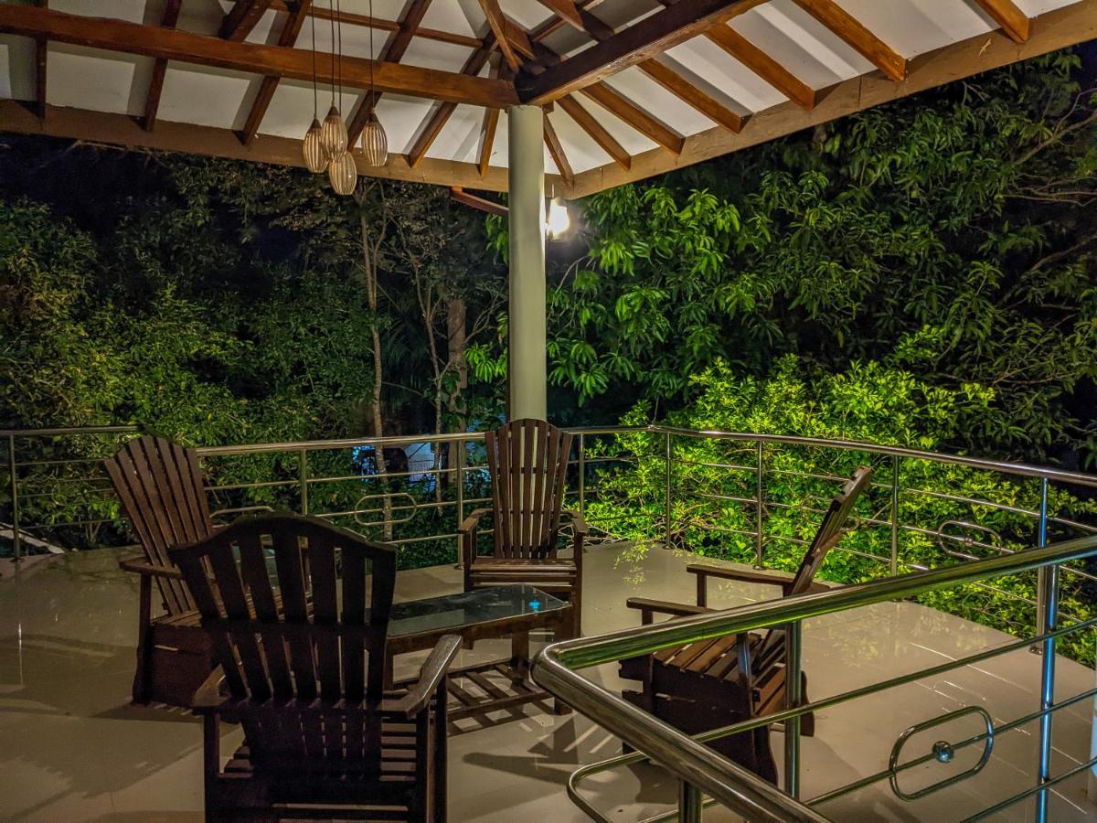 Sigiri Choona Lodge 'Unique Sunrise Viewpoint' Sigiriya Ngoại thất bức ảnh